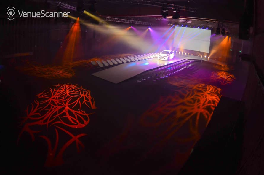 Victoria Warehouse photo #3