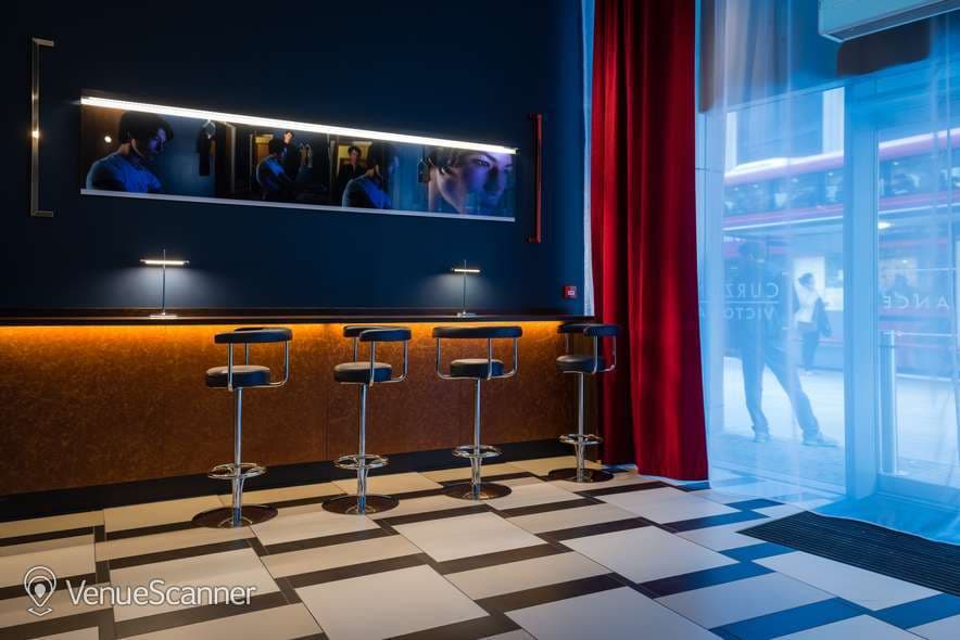 Curzon Victoria photo #3