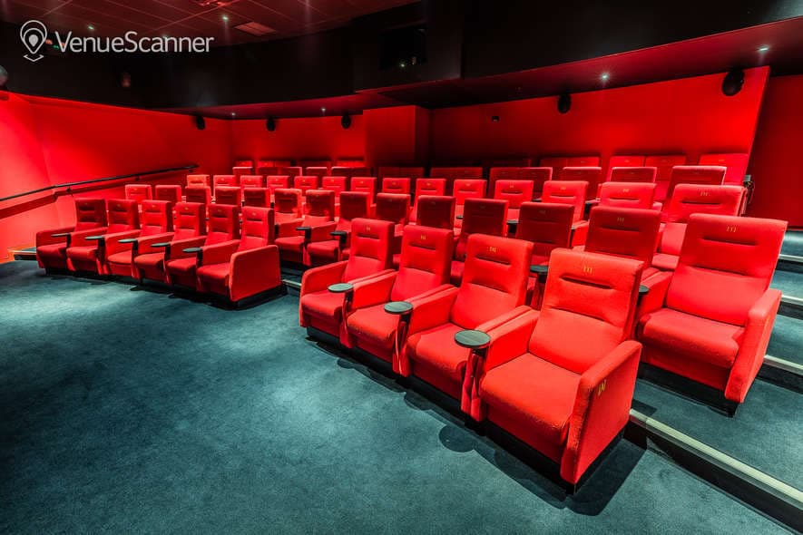 Curzon Victoria, Screen 2 photo #3