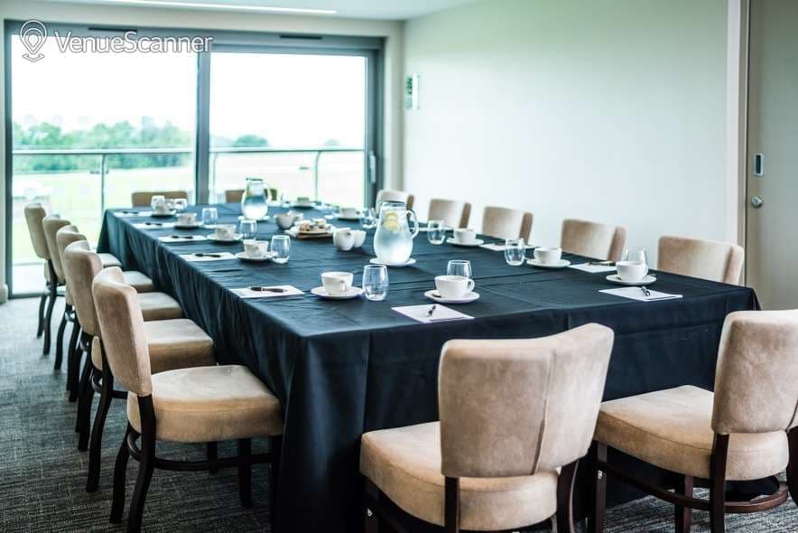 Bath Racecourse, Owners & Trainers photo #3