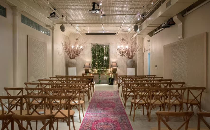 Photo of The Sixth Floor Loft