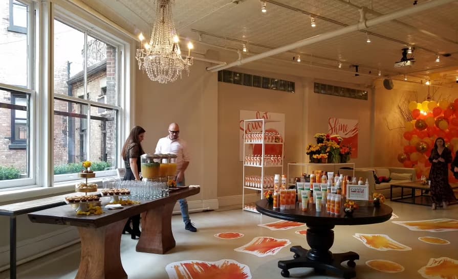 Photo of The Sixth Floor Loft