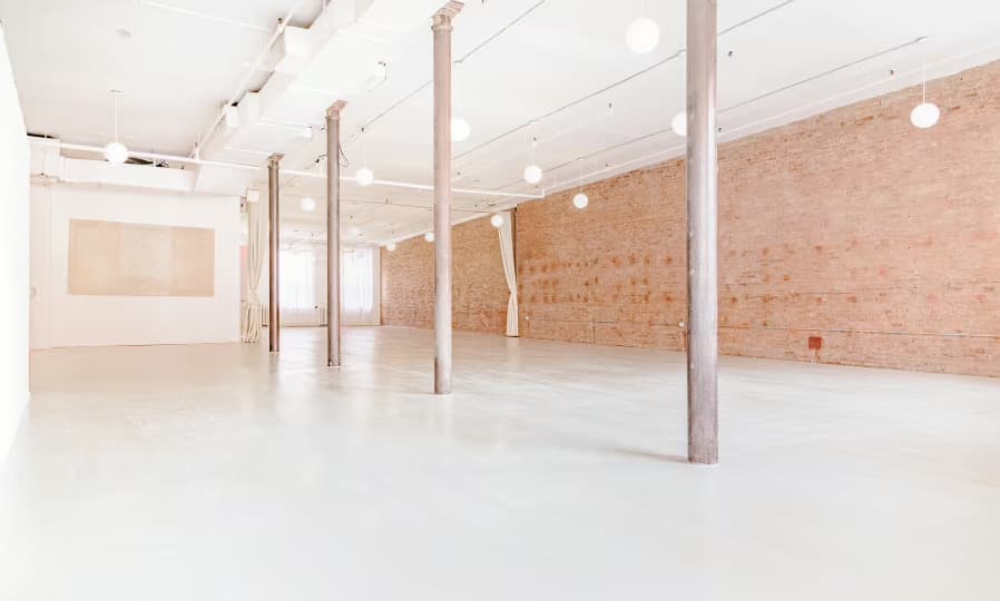 The Annex, The Sixth Floor Loft photo #3