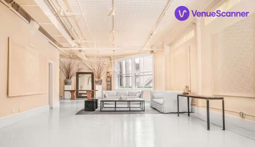 The Sixth Floor Loft photo #3