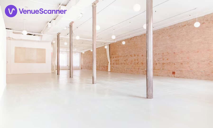 The Sixth Floor Loft, The Annex photo #3