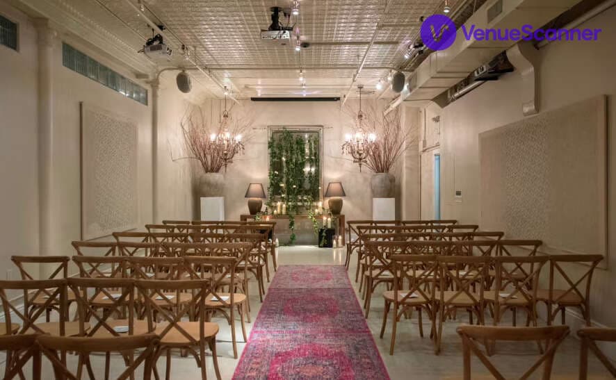 The Sixth Floor Loft, The Loft photo #3