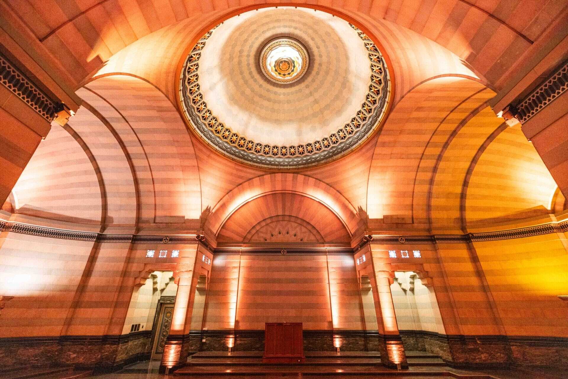 The Egyptian Room, 60 Great Queen Street photo #1