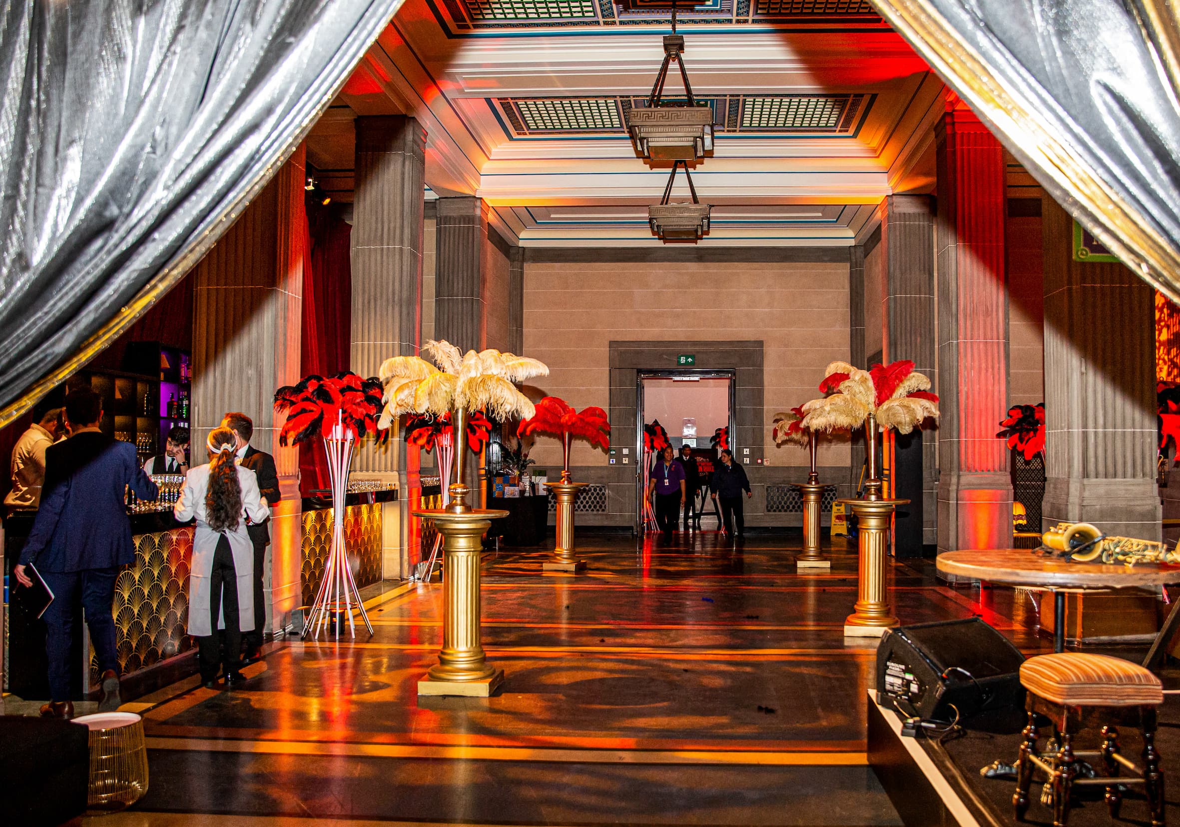 Photo of 60 Great Queen Street, The Gatsby Club