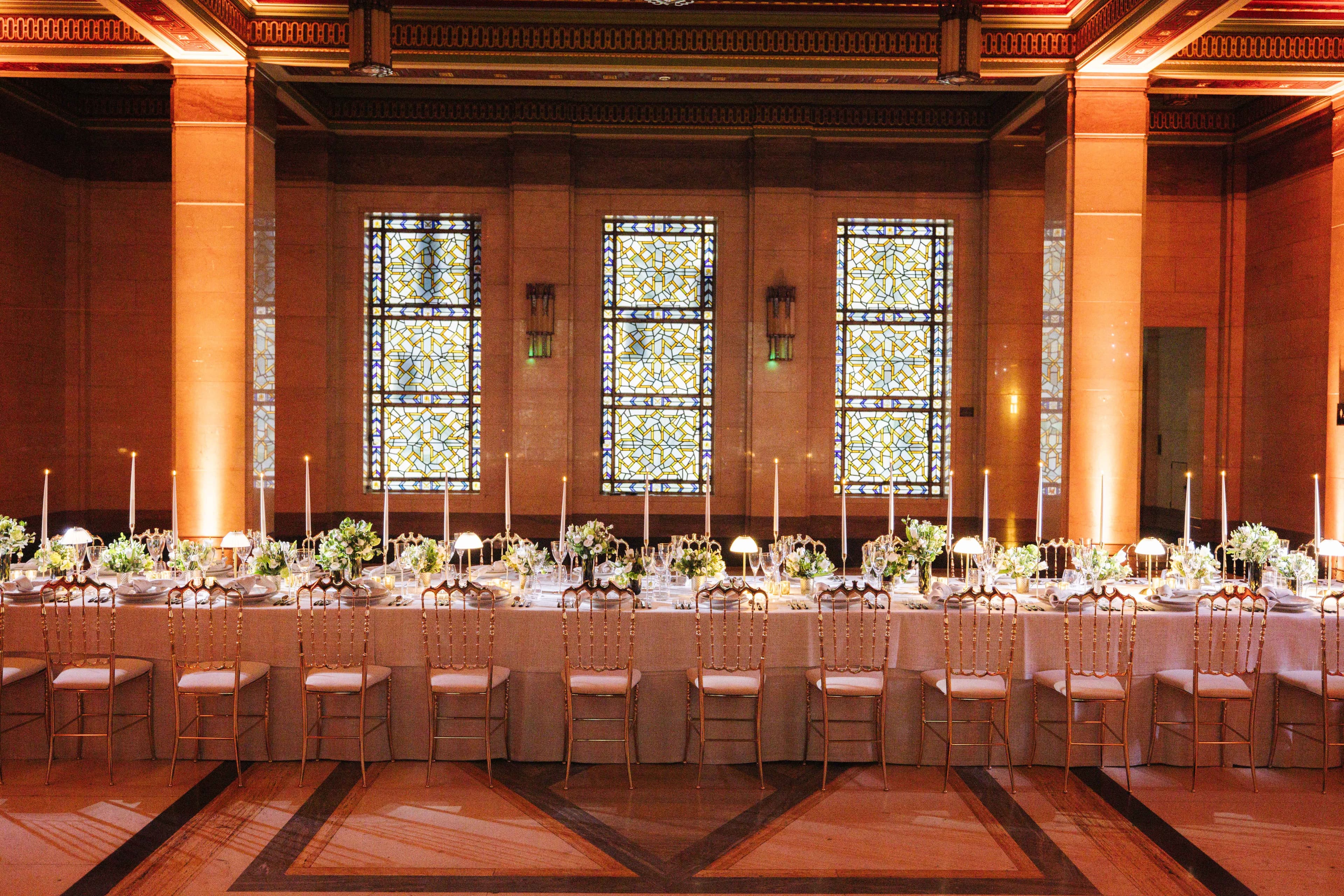 The Vestibules + Tower Doors, Foyer & Long Room, 60 Great Queen Street photo #34