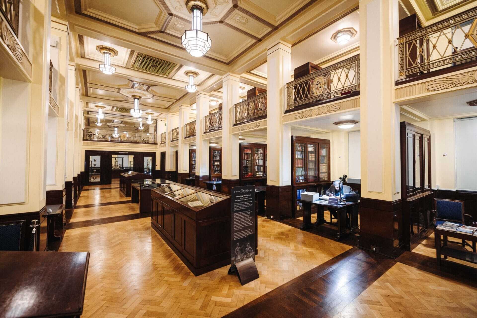 The South Gallery, 60 Great Queen Street photo #1