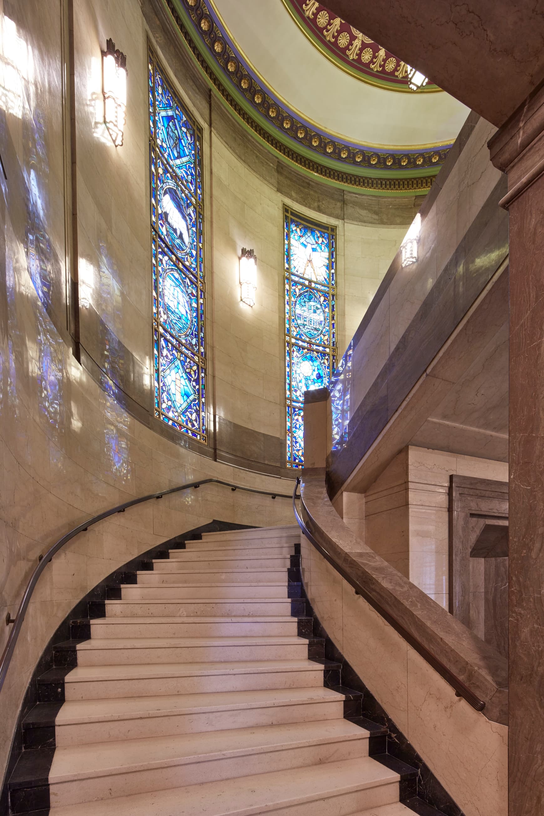 The Vestibules + Tower Doors, Foyer & Long Room, 60 Great Queen Street photo #21
