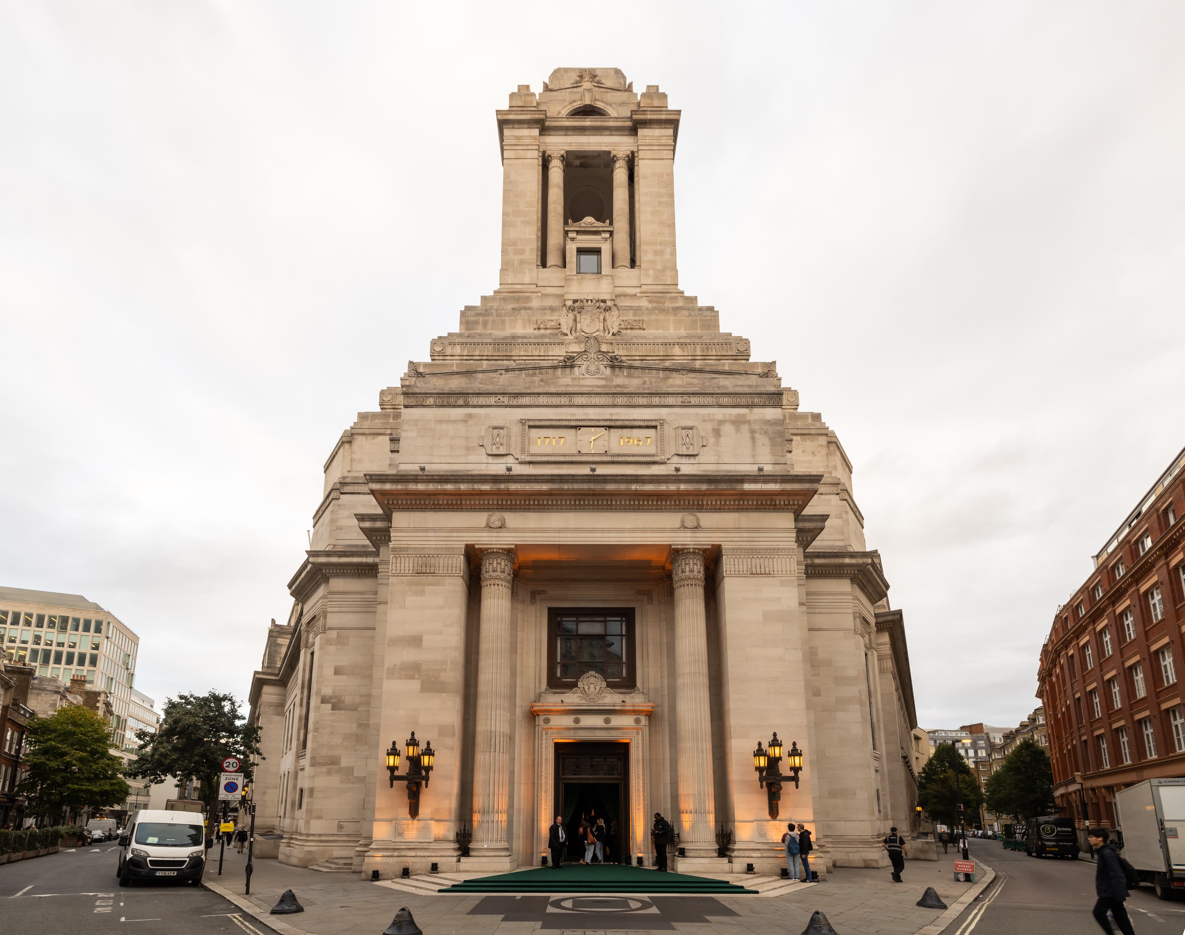 The Long Room, 60 Great Queen Street photo #26