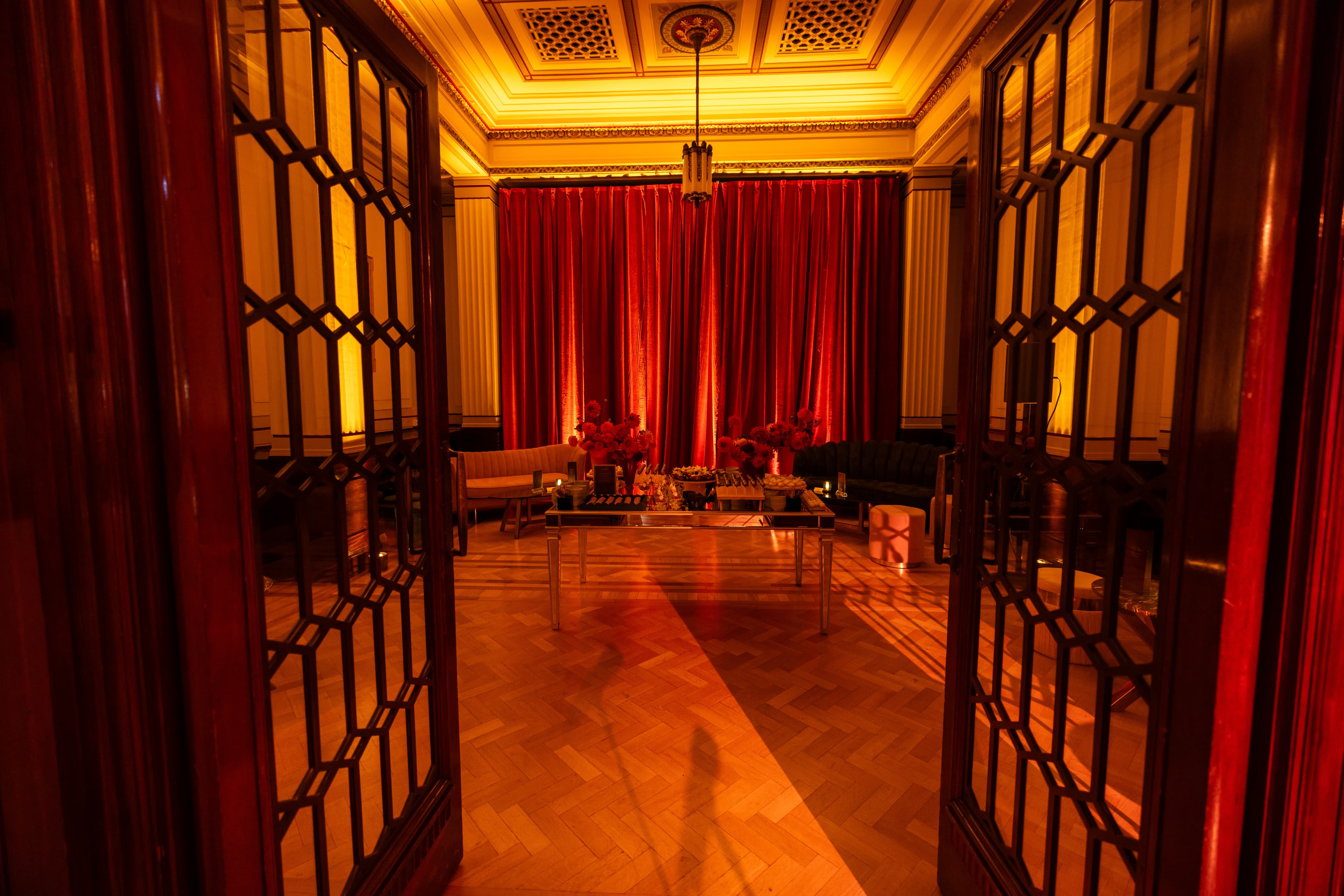 The Long Room, 60 Great Queen Street photo #3