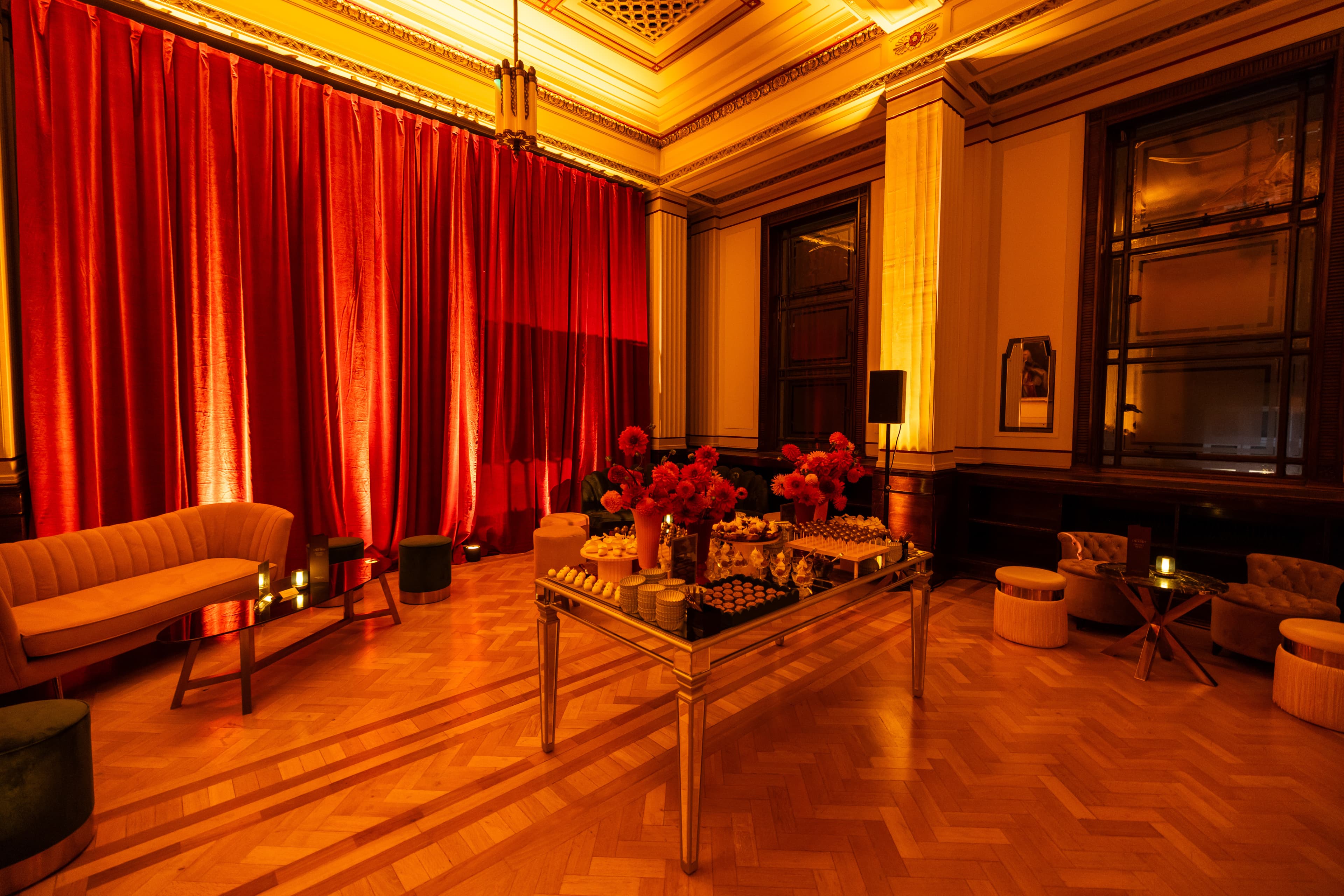 The Long Room, 60 Great Queen Street photo #2