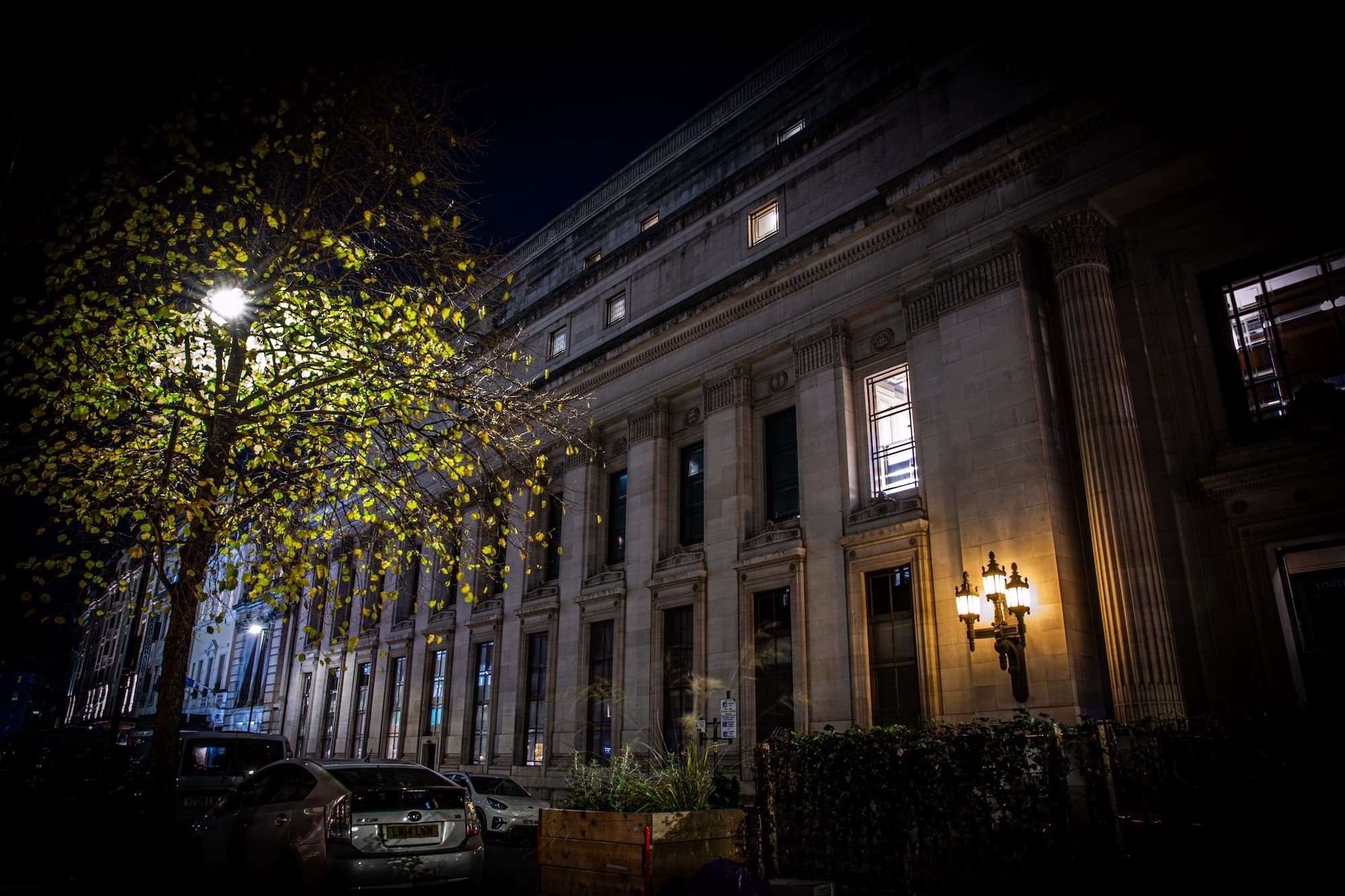 The Gallery & Anteroom, 60 Great Queen Street photo #3
