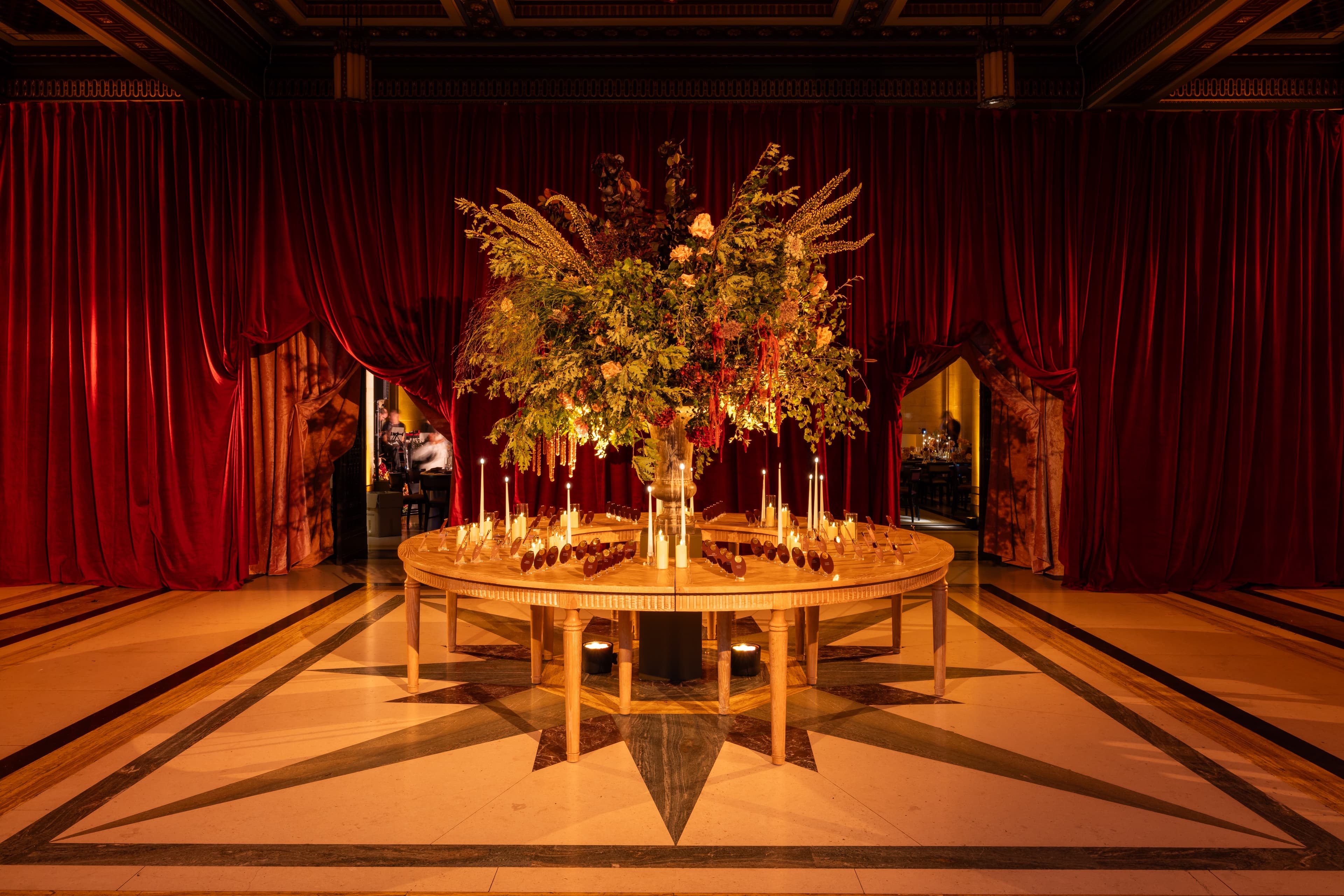 Photo of 60 Great Queen Street, The Vestibules