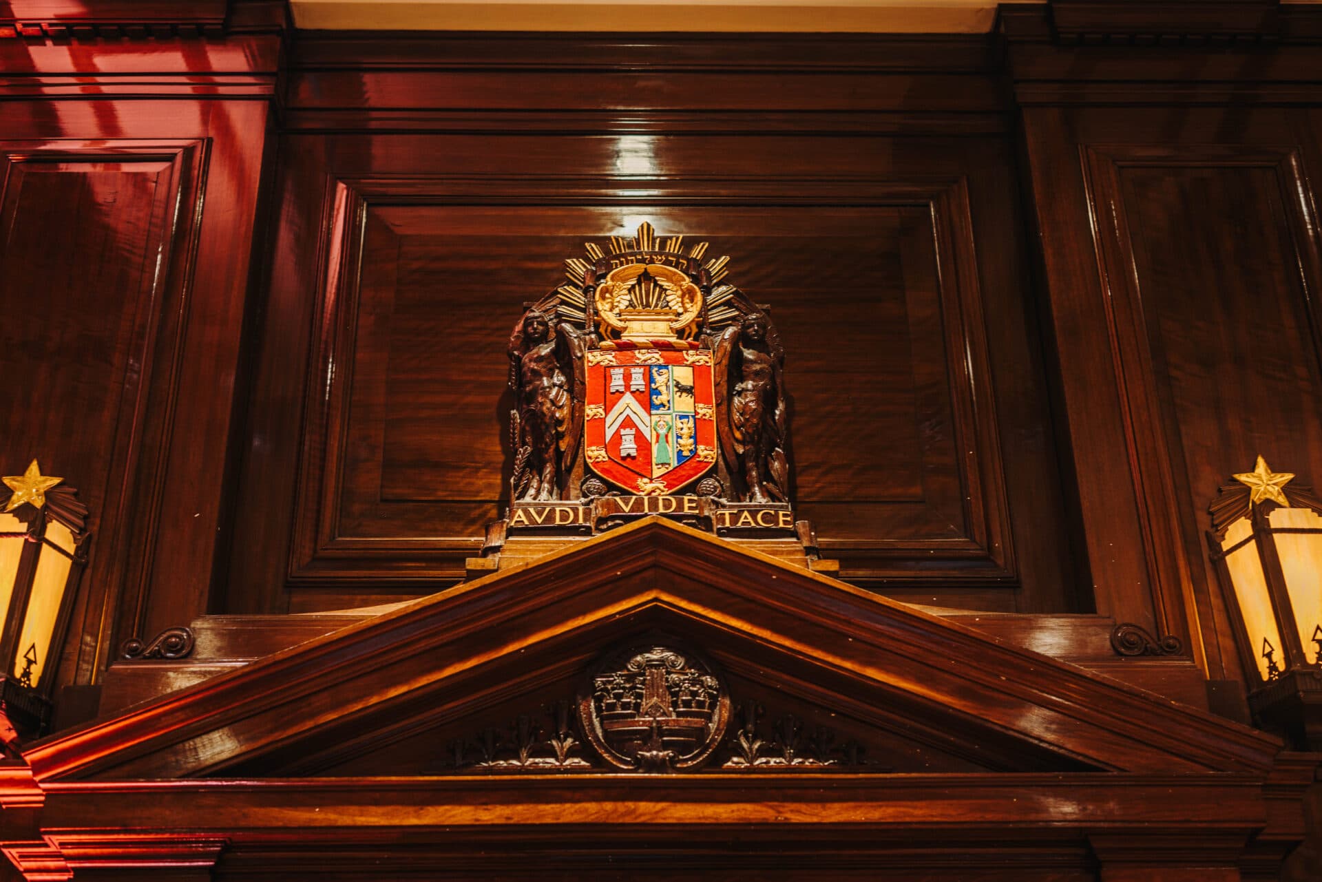 The Old Boardroom, 60 Great Queen Street photo #3