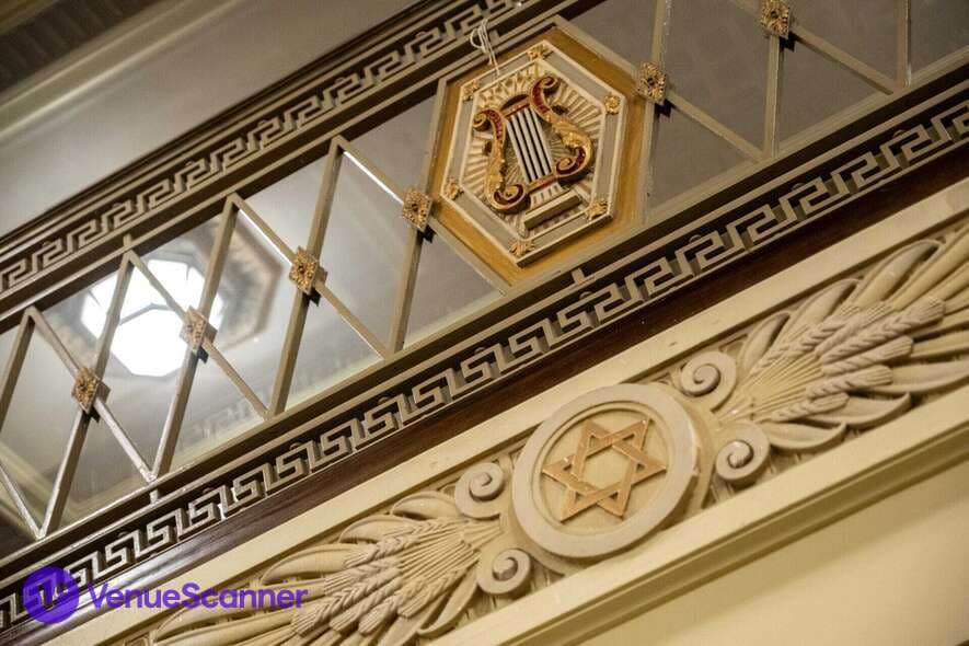 60 Great Queen Street, The South Gallery photo #3