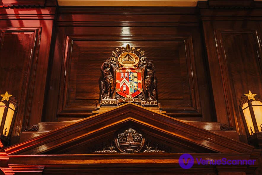 60 Great Queen Street, The Old Boardroom photo #3