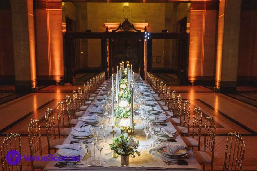 60 Great Queen Street, The Vestibules photo #3