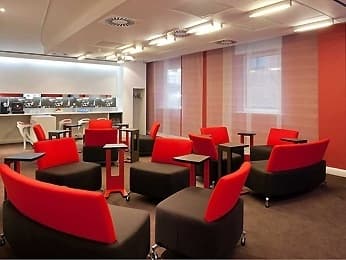 Photo of Hotel Novotel Liverpool Centre, Albert Johnston