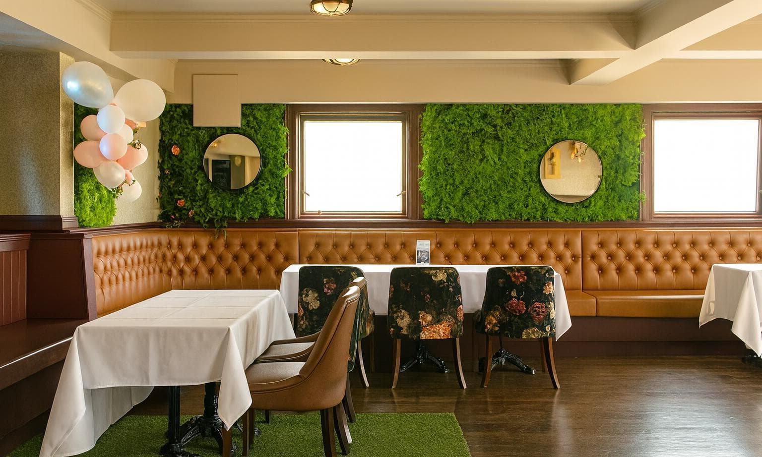 The Diggers, McEnaney's photo #2