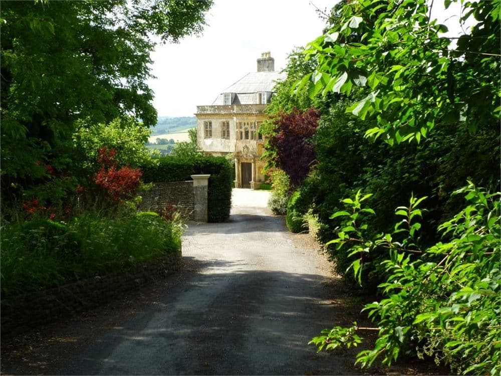 Hamswell House, Exclusive Hire, undefined photo #1