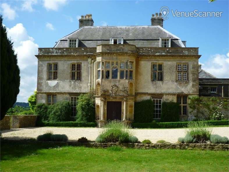 Hamswell House photo #3