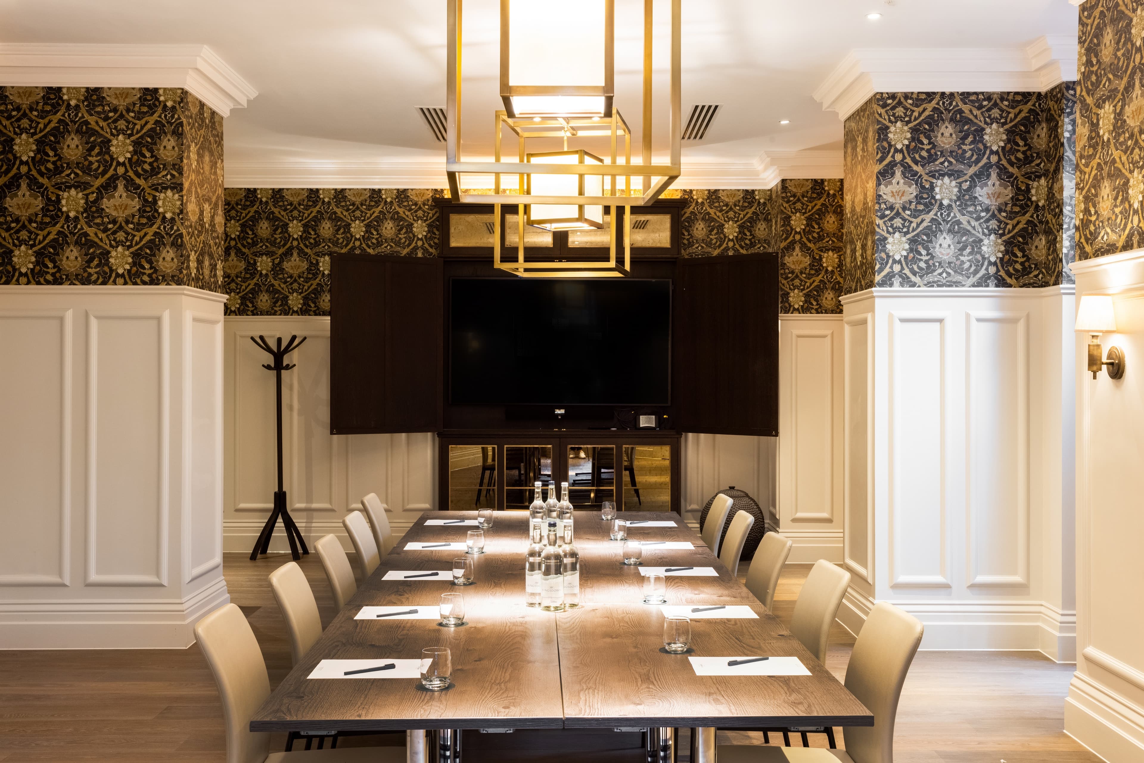 Woolf, Kimpton Fitzroy London Hotel photo #1