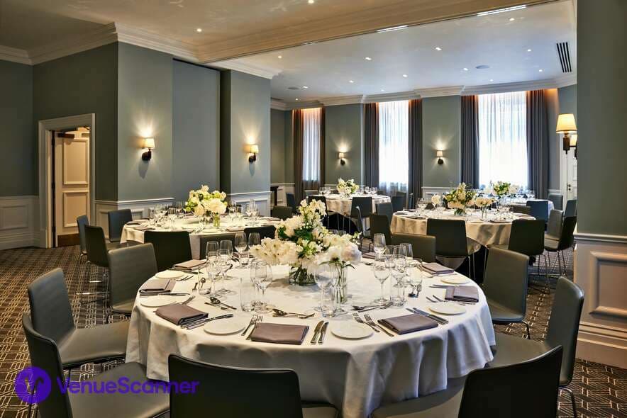 Kimpton Fitzroy London Hotel photo #3