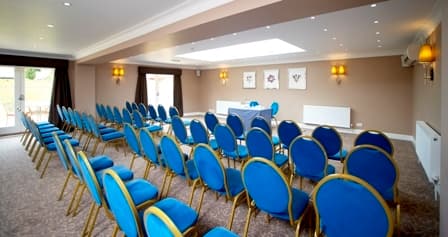 Photo of Best Western Plus Wroxton House Hotel