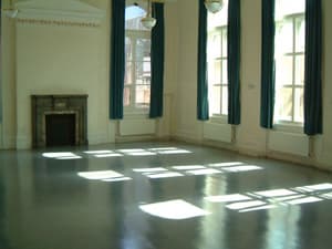 Council Chamber, Old Hampstead Town Hall- Wac Arts photo #4