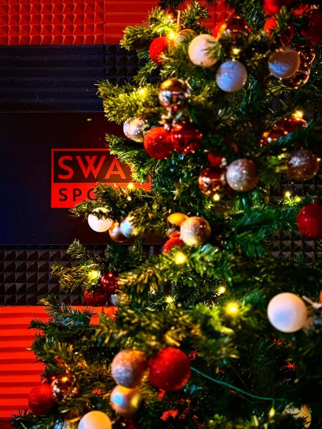 Photo of Sway Bar