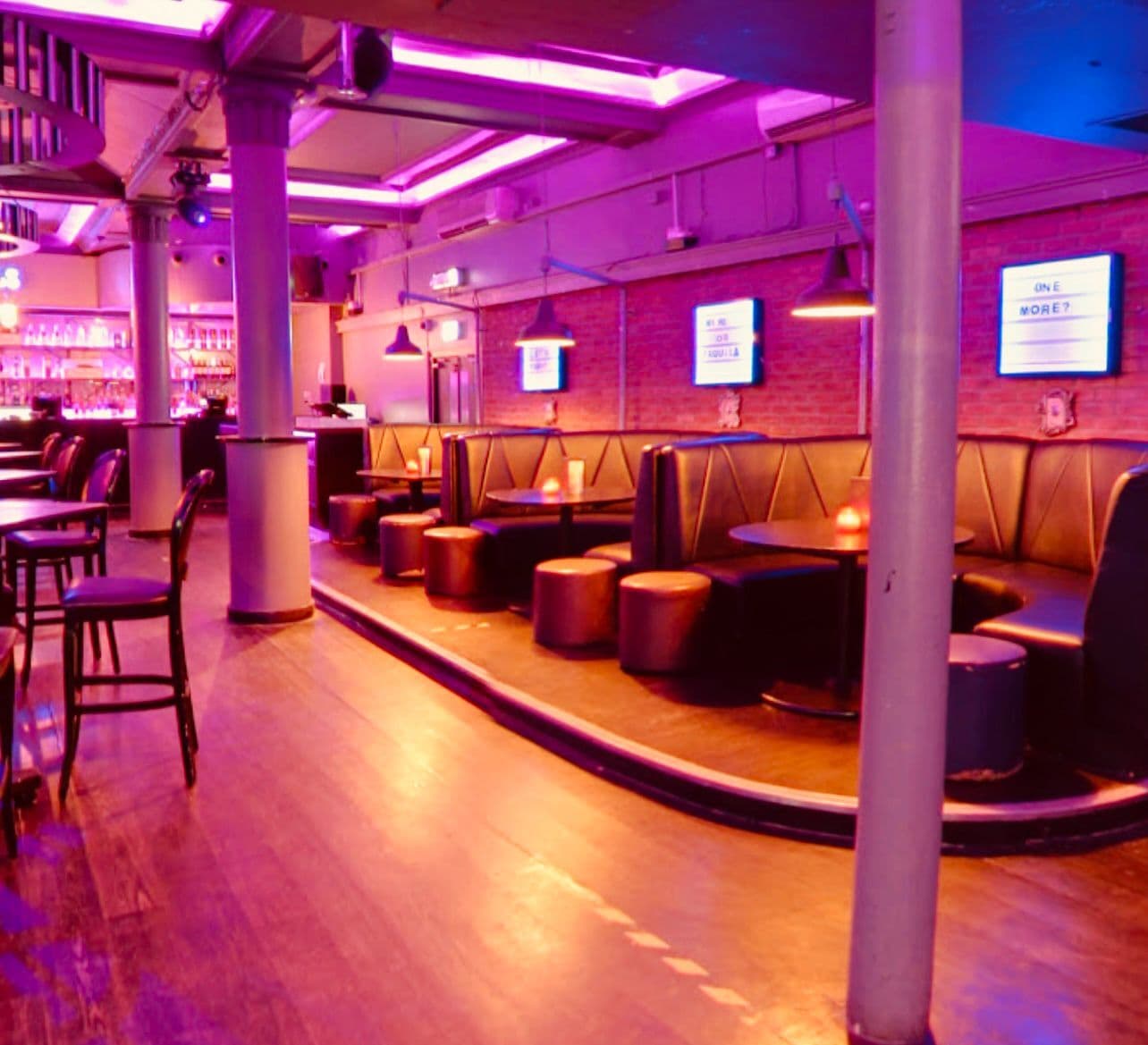 Cocktails N Party, Sway Bar photo #2