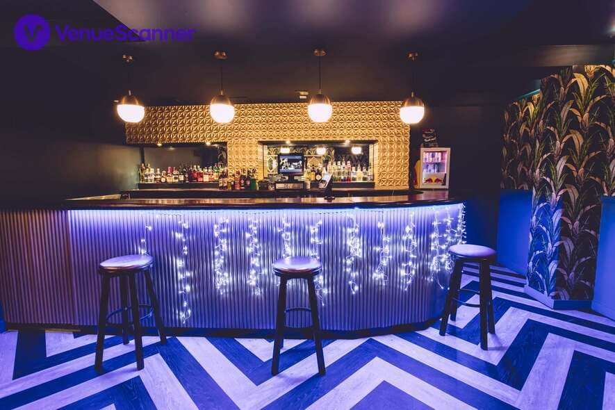 Sway Bar, The Levels photo #3