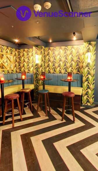 Sway Bar, Studio 66 photo #3