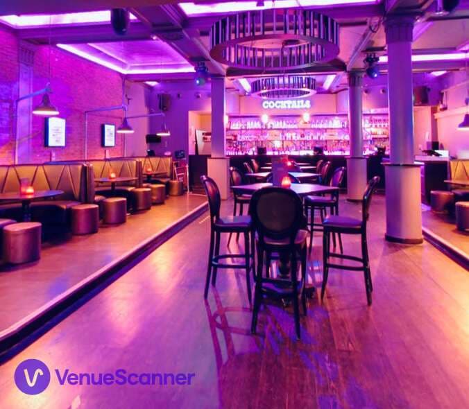 Sway Bar, Cocktails N Party photo #3