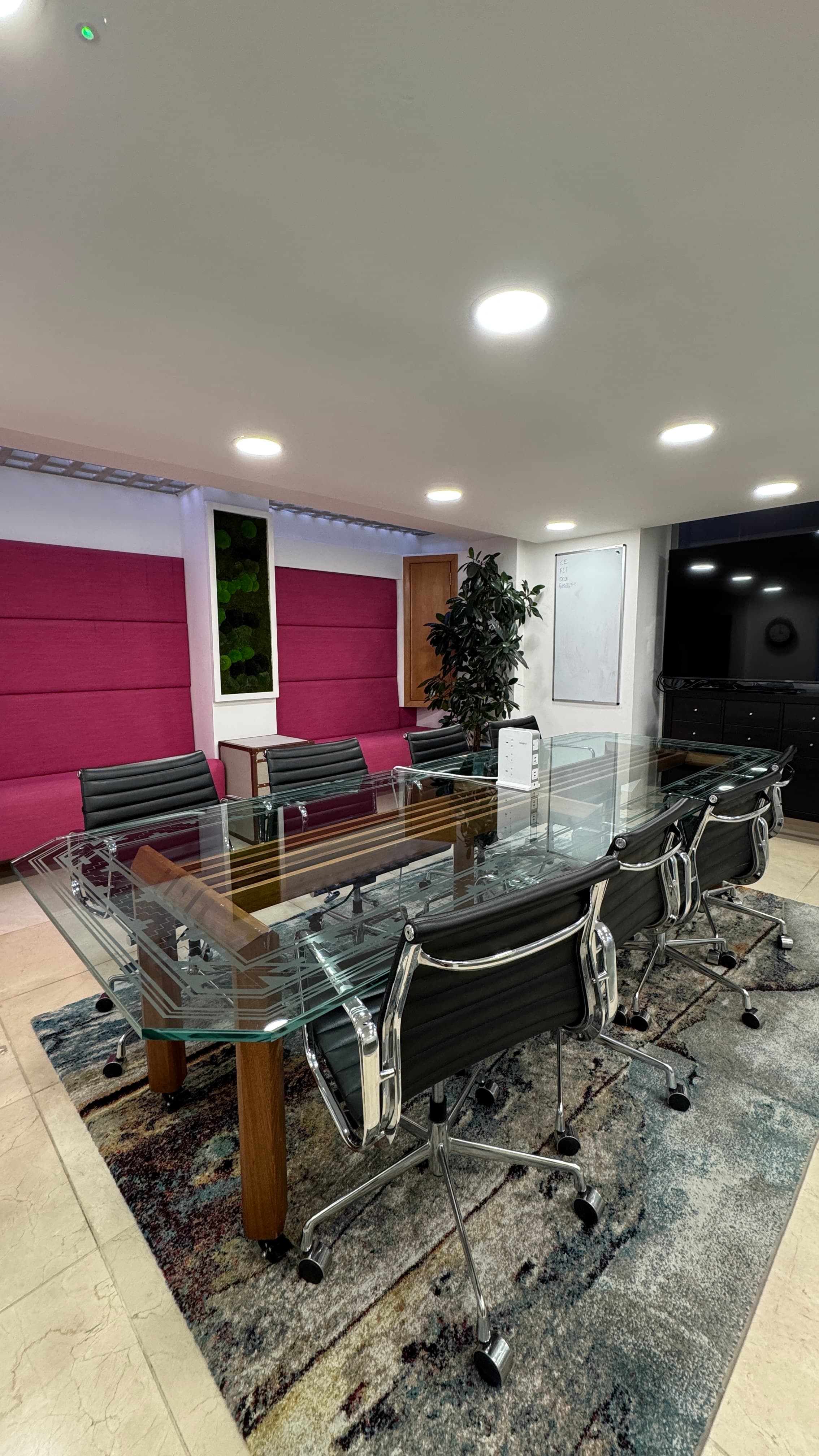 APEX Board Room, Camden Gateway photo #3