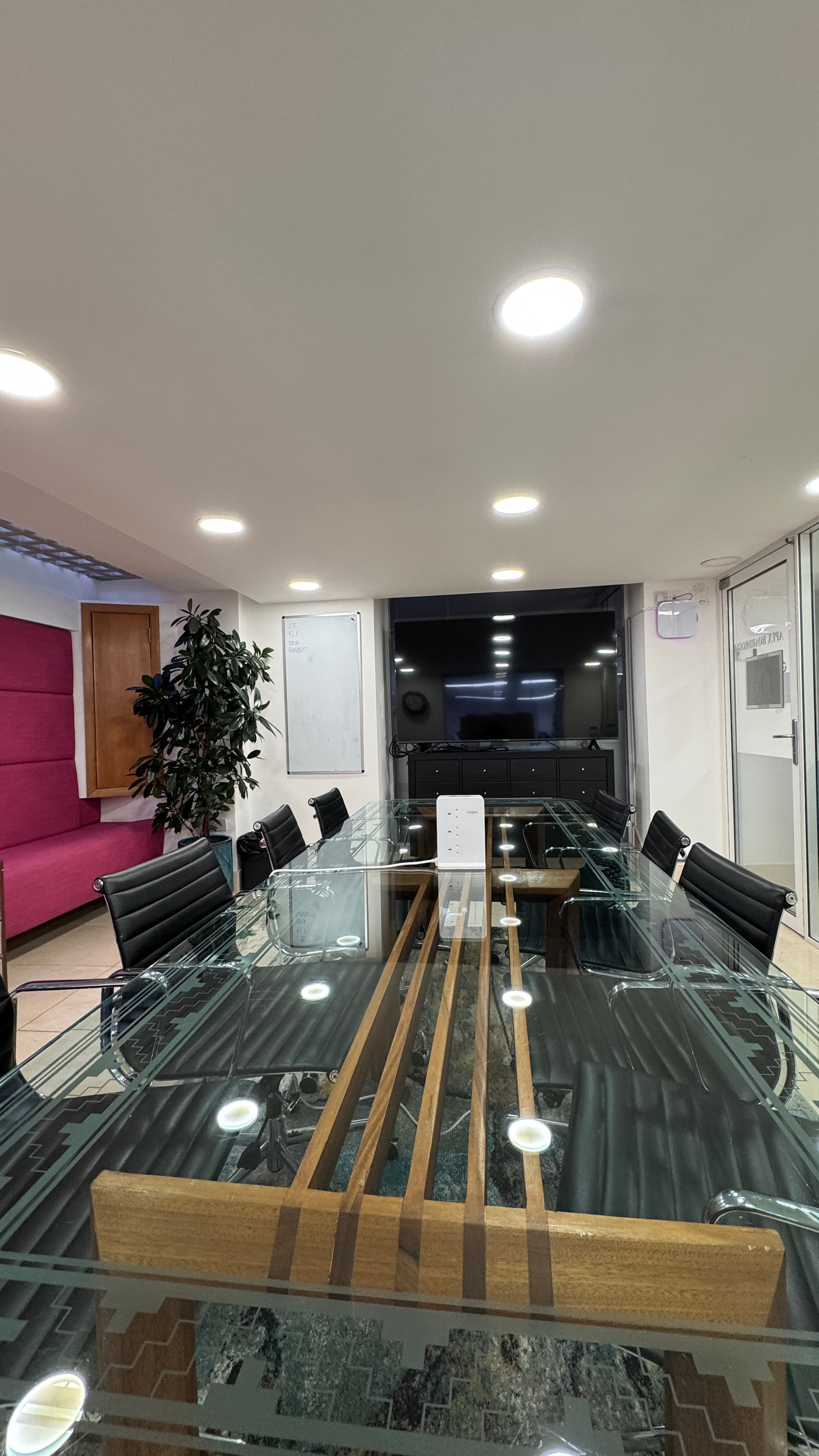 APEX Board Room, Camden Gateway photo #2