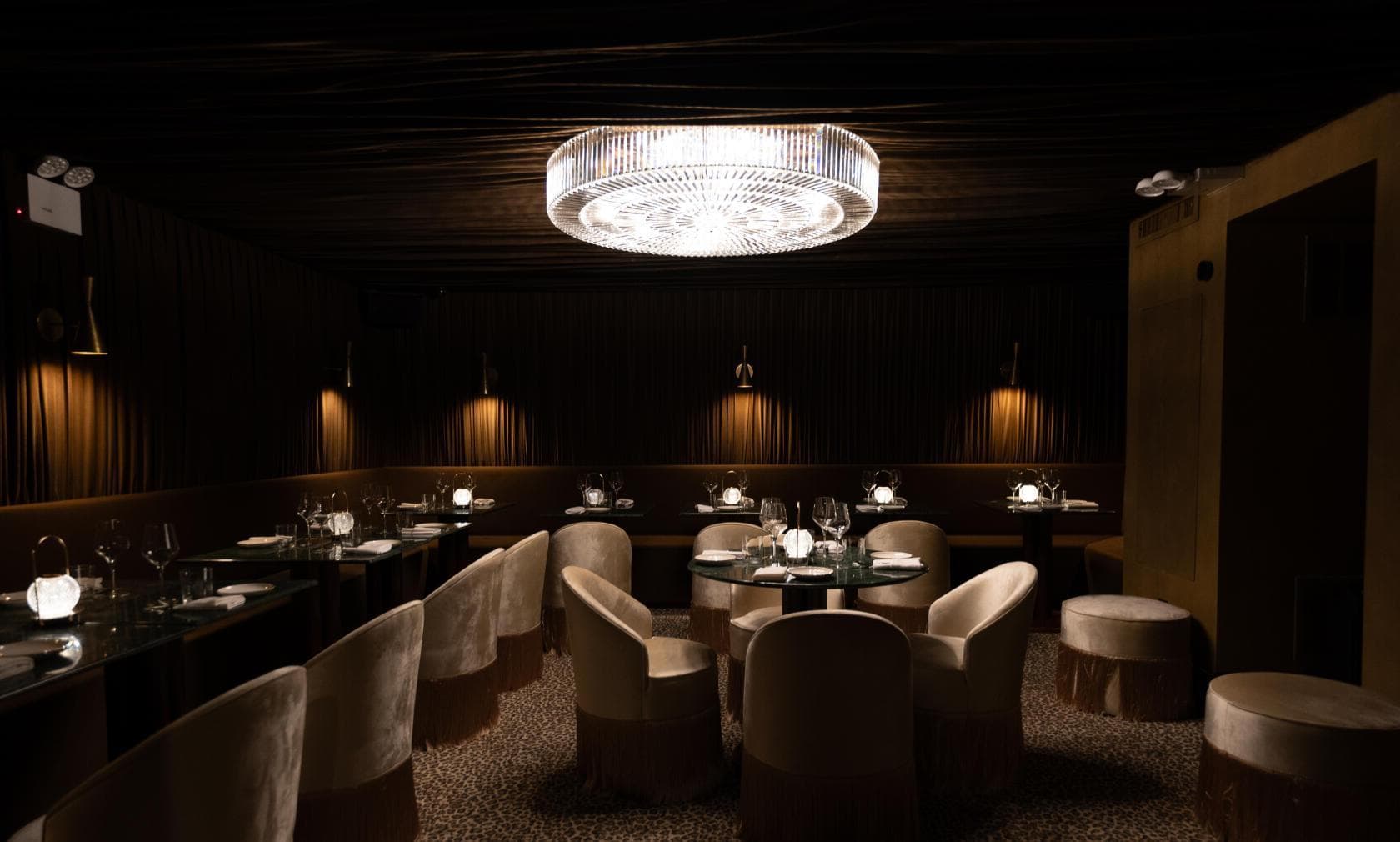 Back Lounge, Chelsea Living Room photo #1