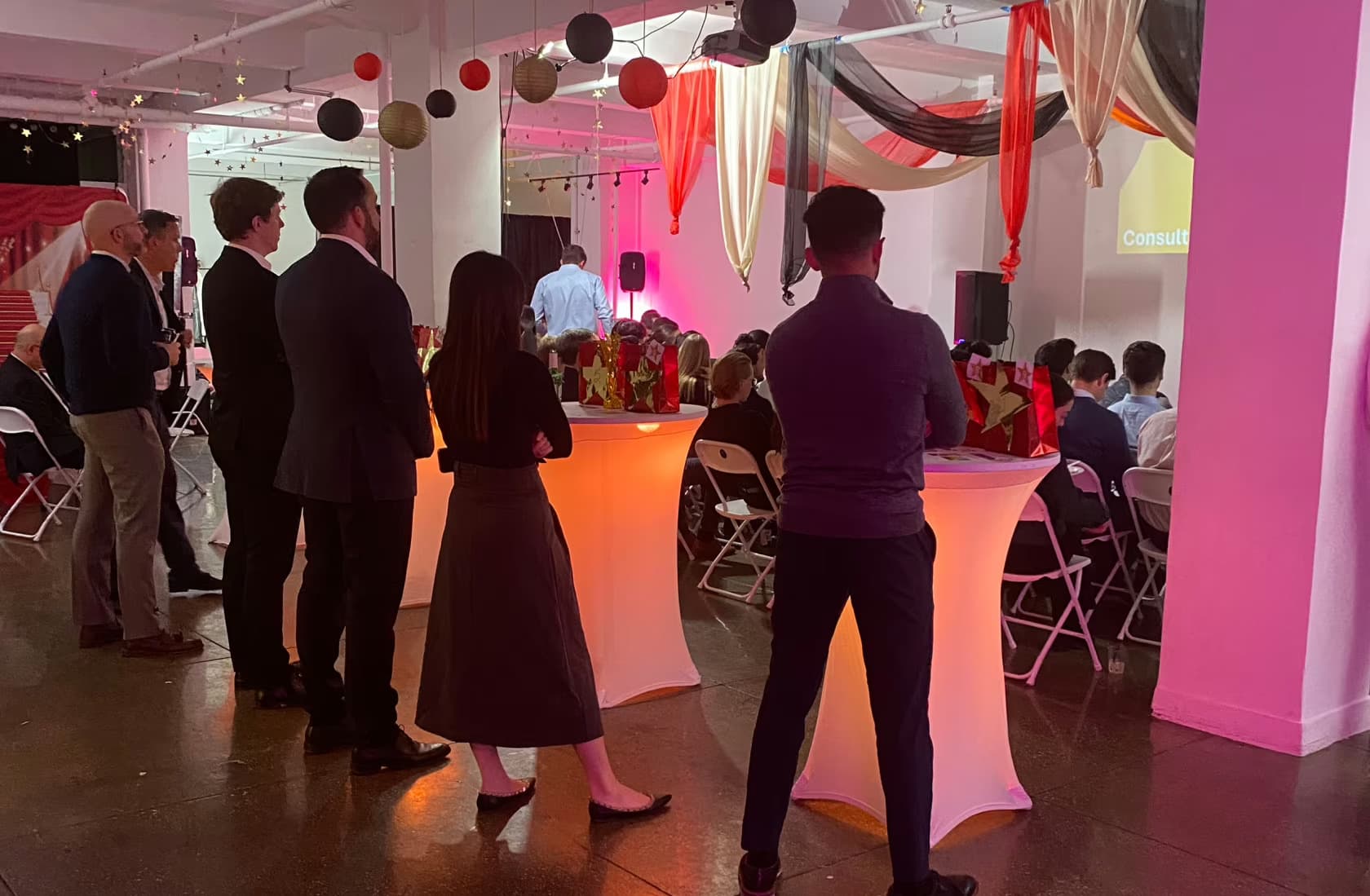 Event Venue, Cineplay photo #3