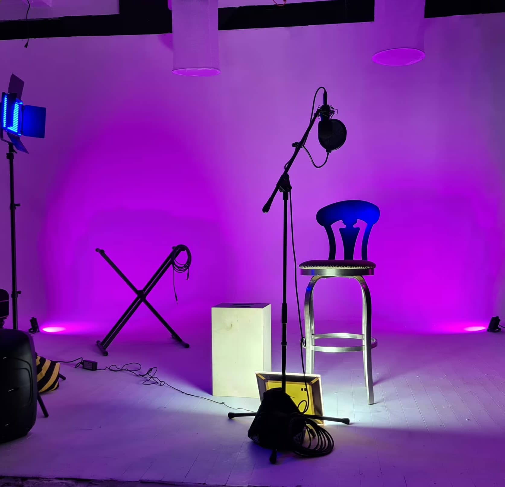 Event Venue, Cineplay photo #2