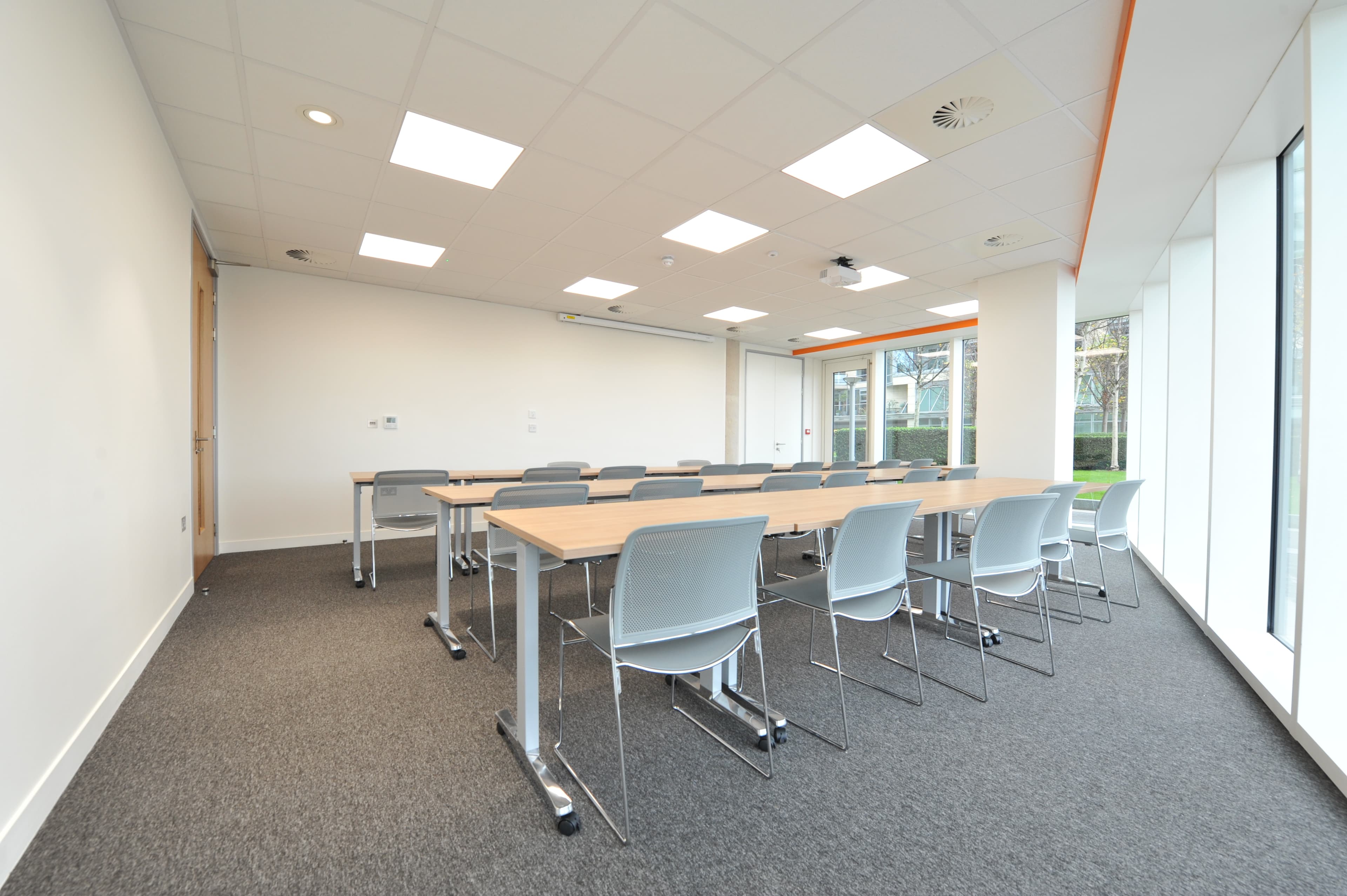 Seminar Room, Bbodance photo #1