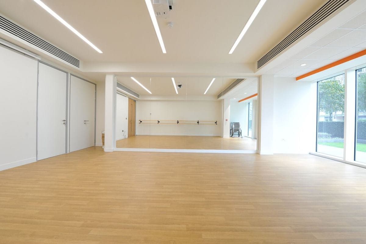 Muir-warden Studio, Bbodance photo #1