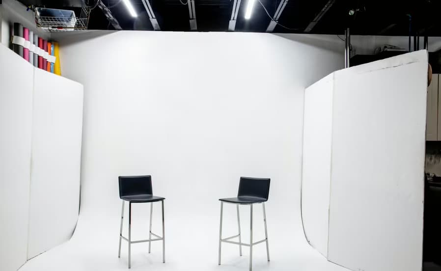 Studio, Color Wheel Studios photo #1