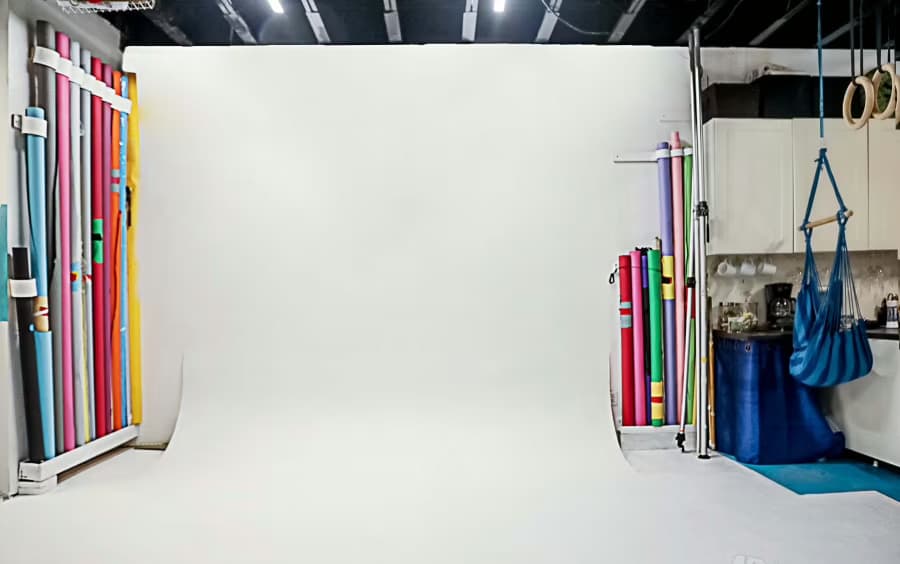 Studio, Color Wheel Studios photo #2