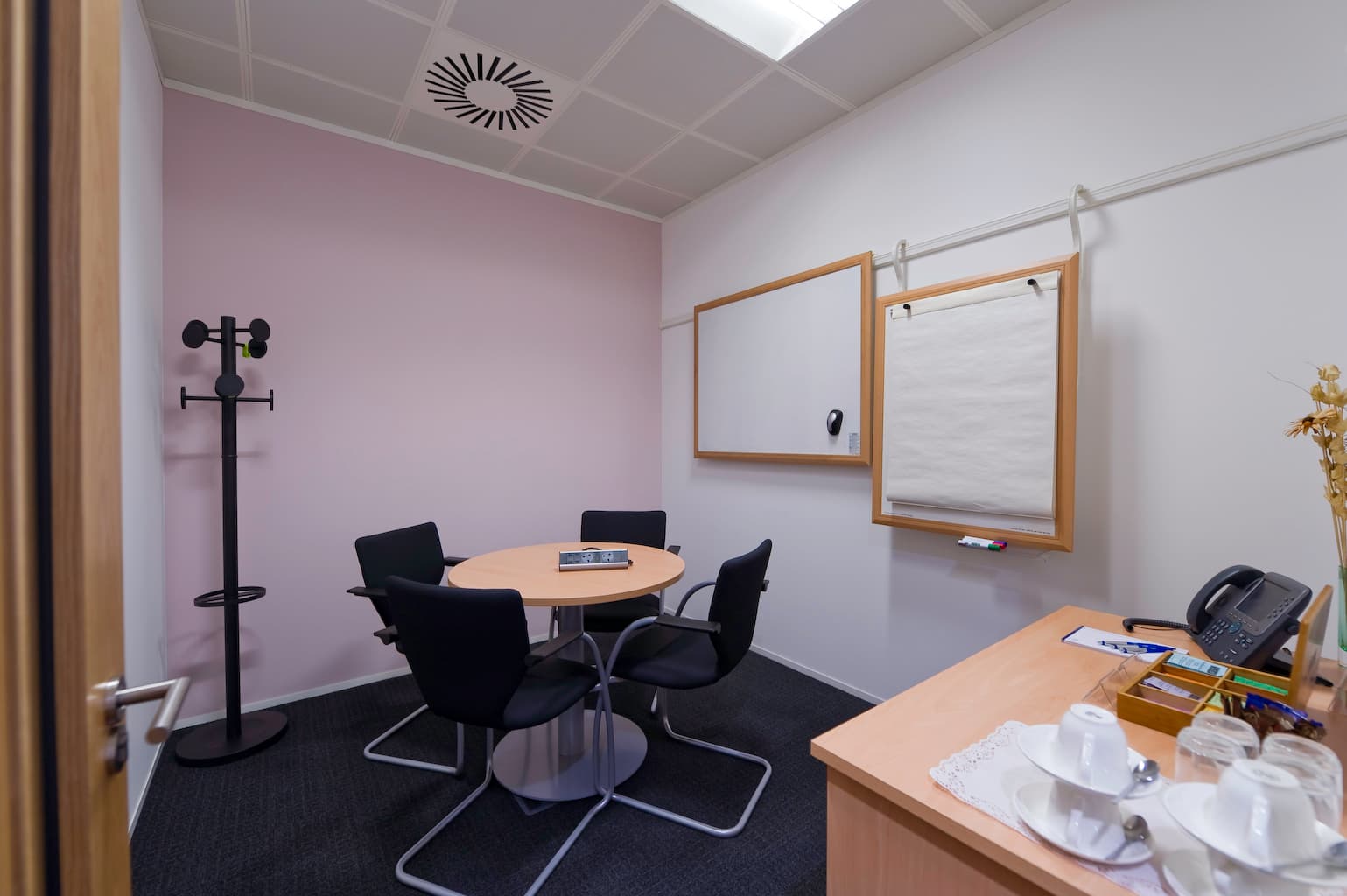 Regus Maidenhead Broadway, Siena, undefined photo #1