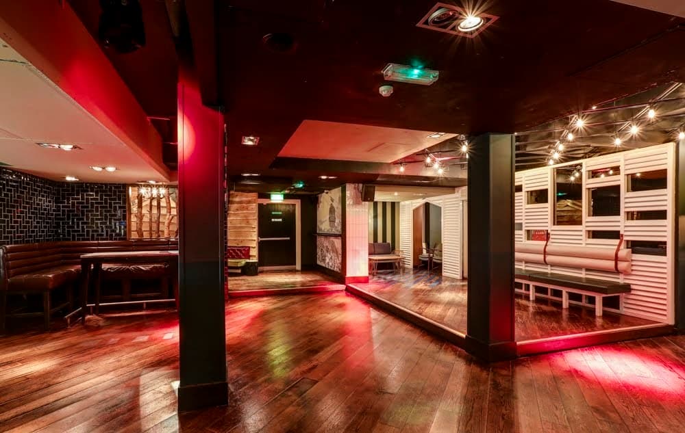 Photo of Patch Bar St Paul's