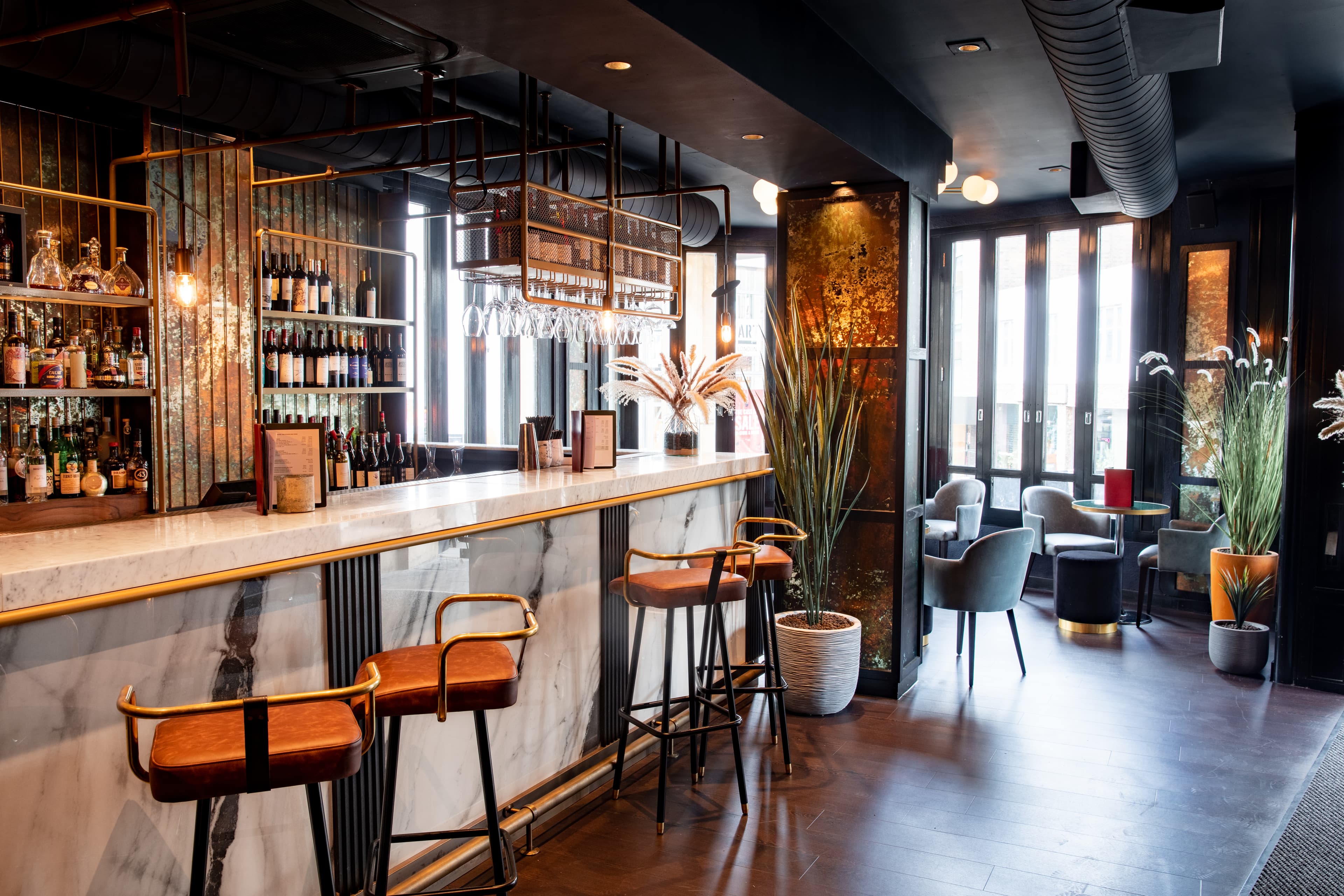 The Terrace, Gaucho Hampstead photo #3