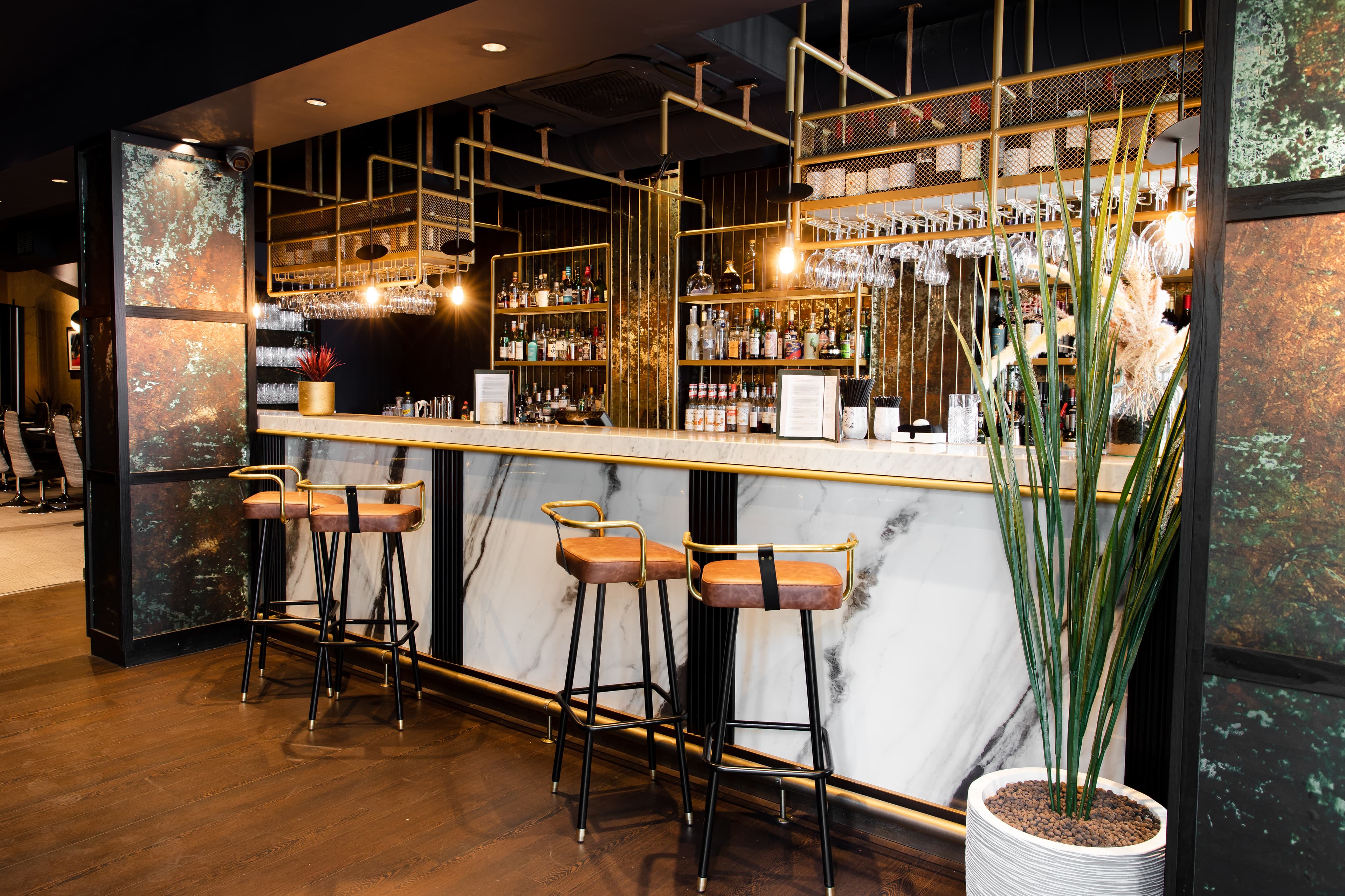 The Terrace, Gaucho Hampstead photo #2